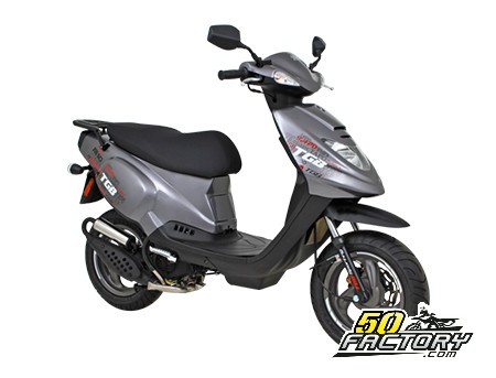 Roller 50cc TGB Tapo